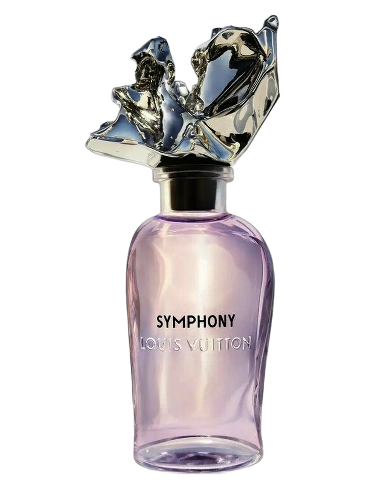 The original bottle