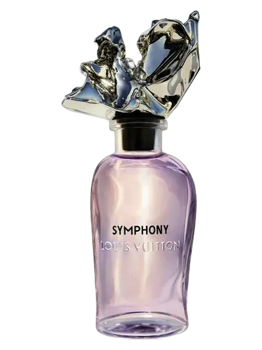 Harmonia, inspired by LV Symphony