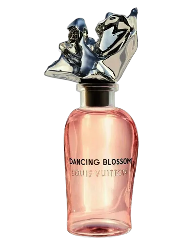 Dancing Blossom Louis Vuitton perfume - a fragrance for women and