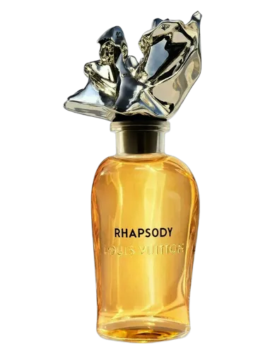 Rhapsody Louis Vuitton perfume - a fragrance for women and men 2021
