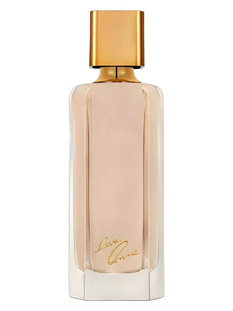 Anne Klein Love, Anne