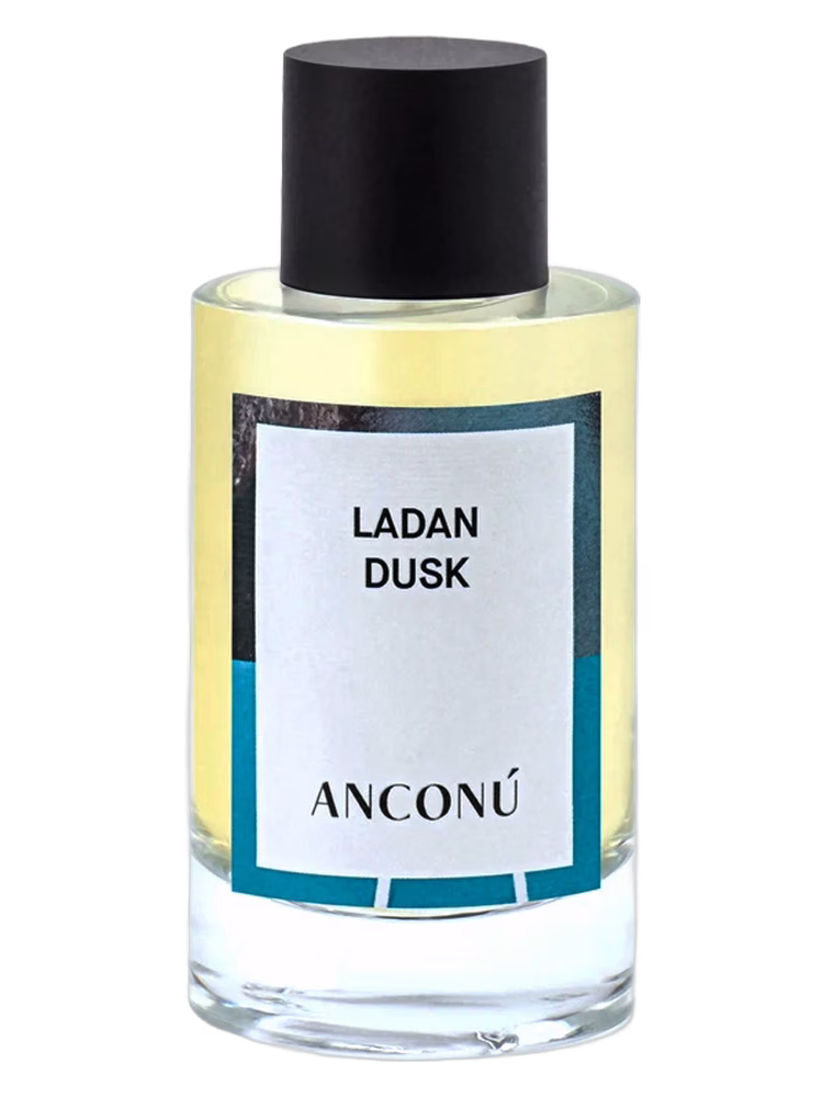 Anconu Ladan Dusk