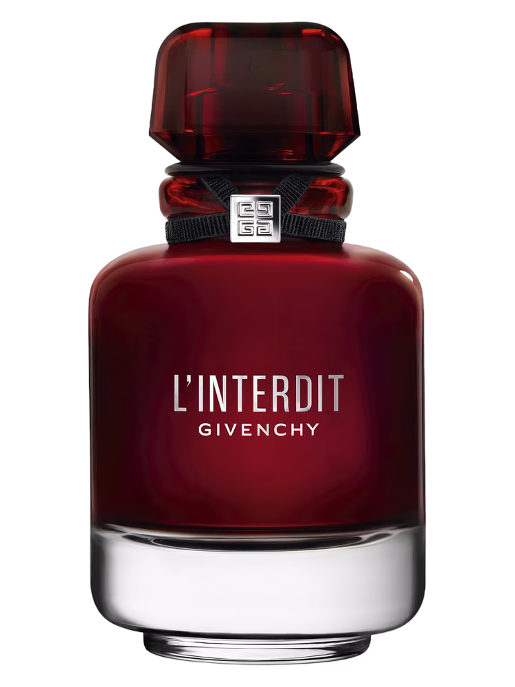 Givenchy L'Interdit Eau de Parfum Rouge