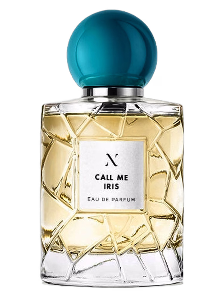 Les Soeurs de Noe Call Me Iris
