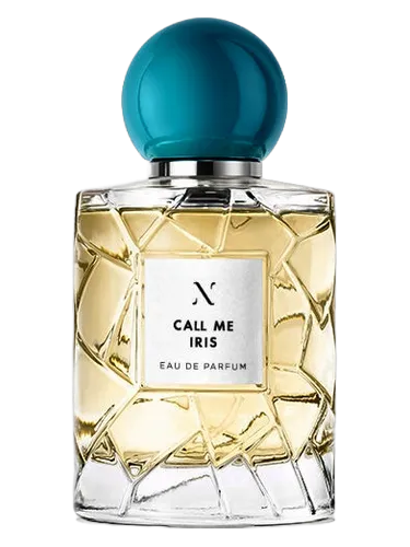 Call Me Iris Les Soeurs de Noe perfume - a fragrance for women and
