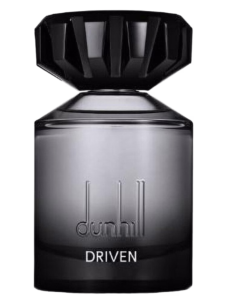 Alfred Dunhill Driven