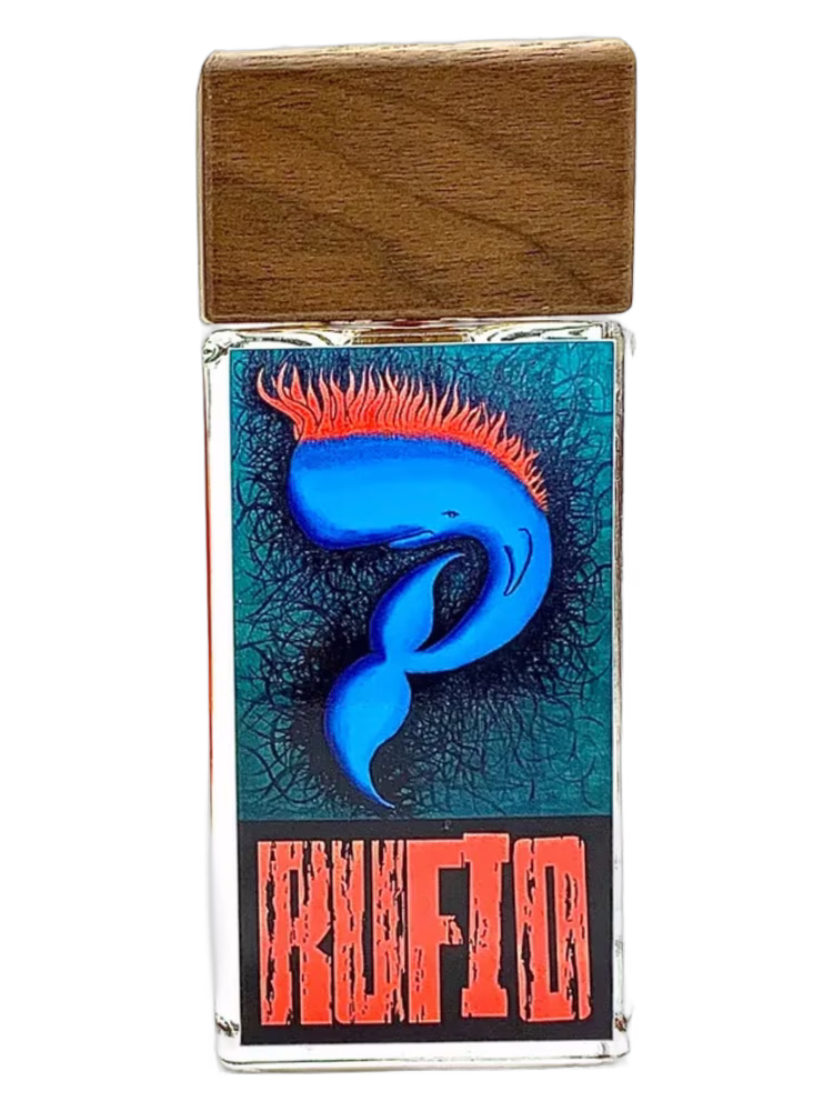 TSVGA Parfums Rufio