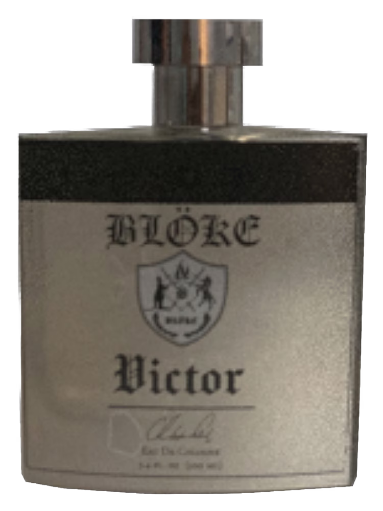 Blöke Victor