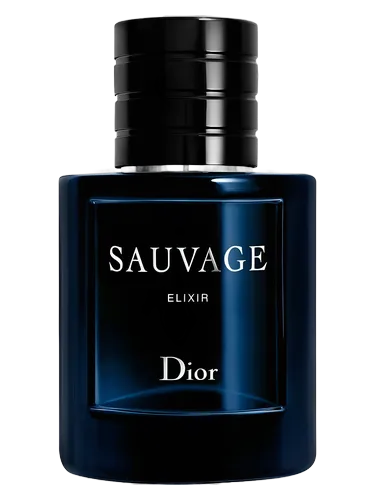 Dior Sauvage Elixir
