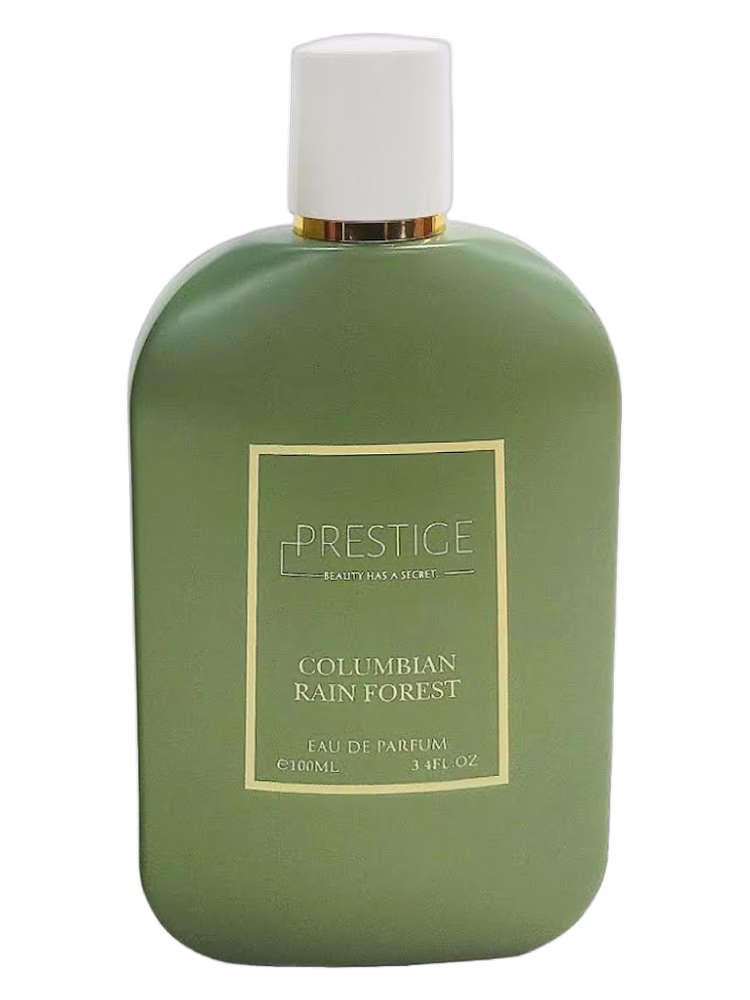 Prestige - Beauty Has a Secret Columbian Rain Forest