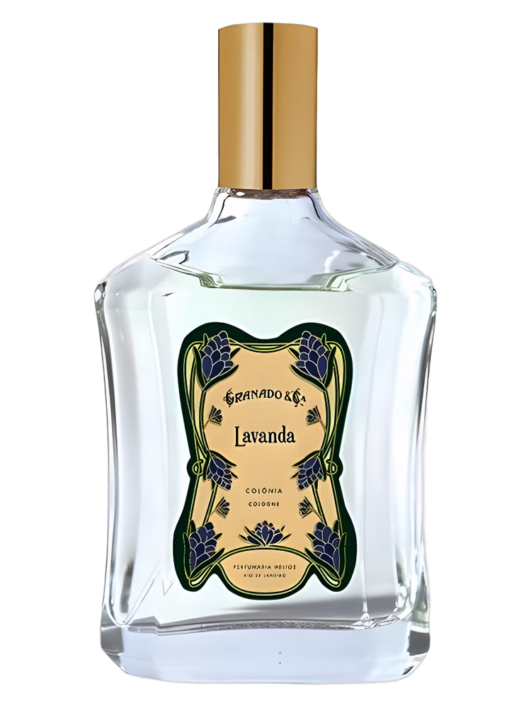 Granado Lavanda