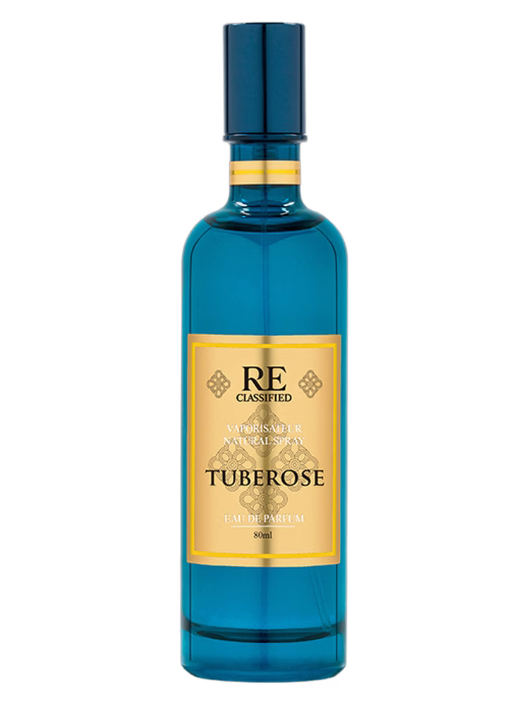 RECLASSIFIED RE调香室 Tuberose 晚香玉