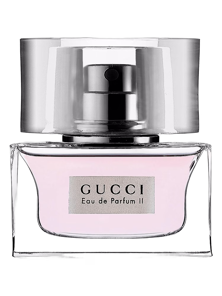 Gucci Gucci Eau de Parfum II