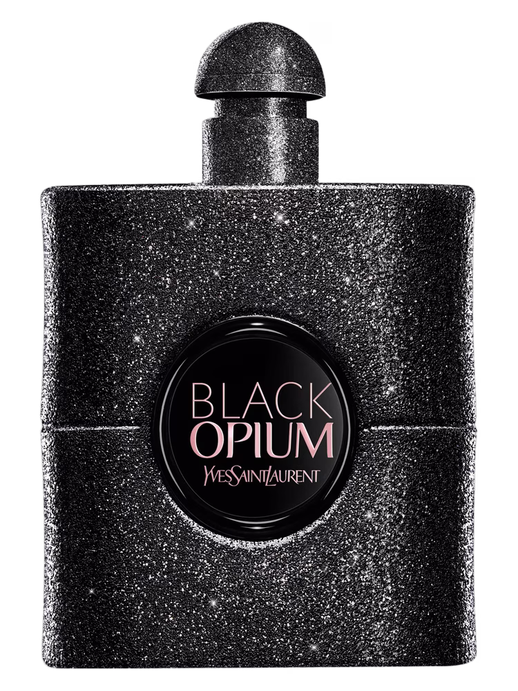 Yves Saint Laurent Black Opium Extreme