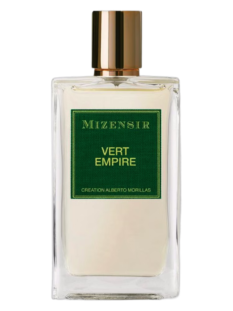 Mizensir Vert Empire