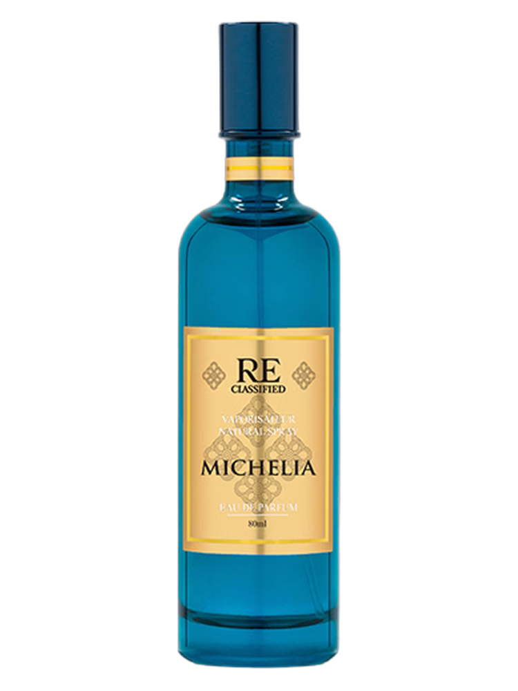 RECLASSIFIED RE调香室 Michelia 白兰花