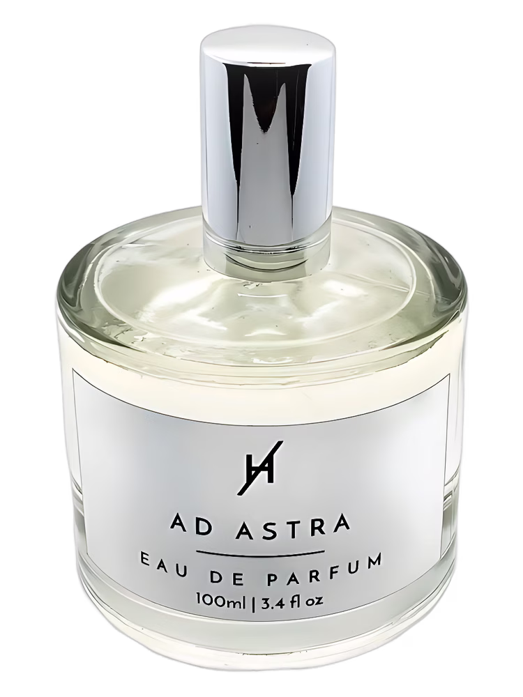 Helder Machado Perfumes Ad Astra