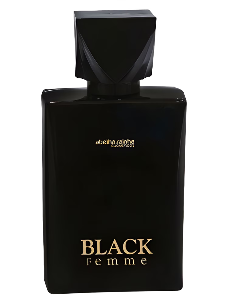 Abelha Rainha Black Femme