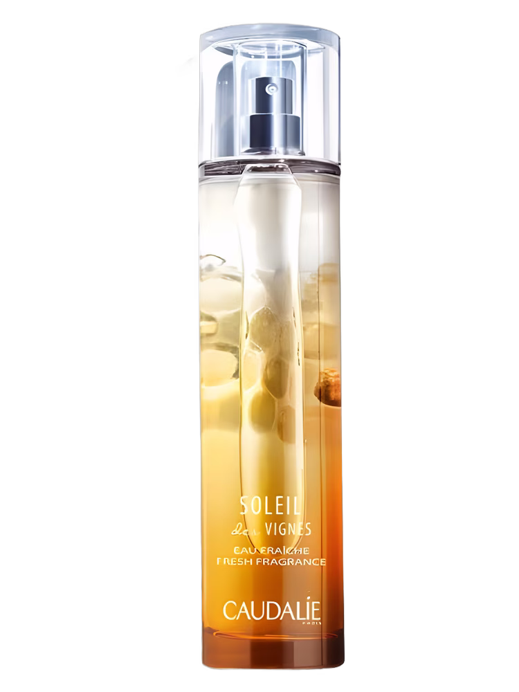 Caudalie Soleil des Vignes