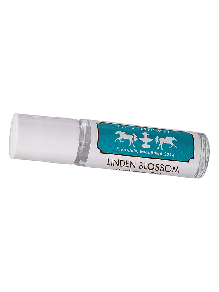 Dame Perfumery Soliflore Linden Blossom