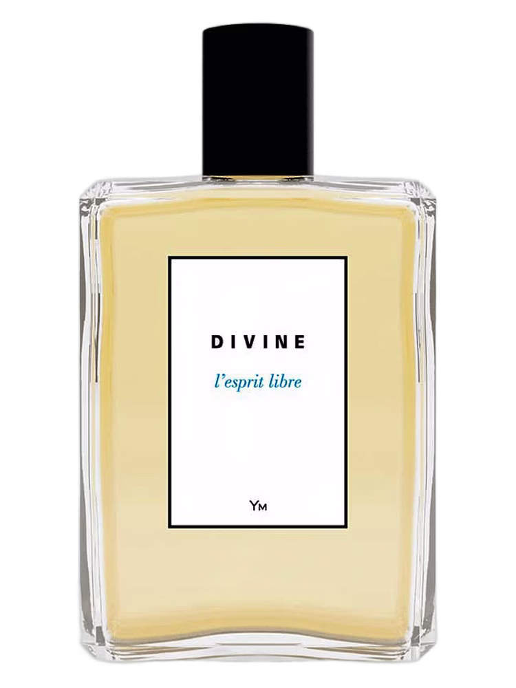 Divine l'esprit libre