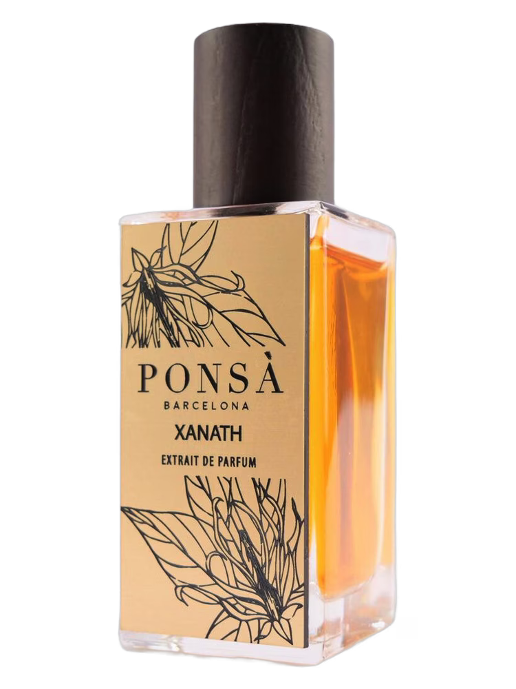 Ponsa Xanath