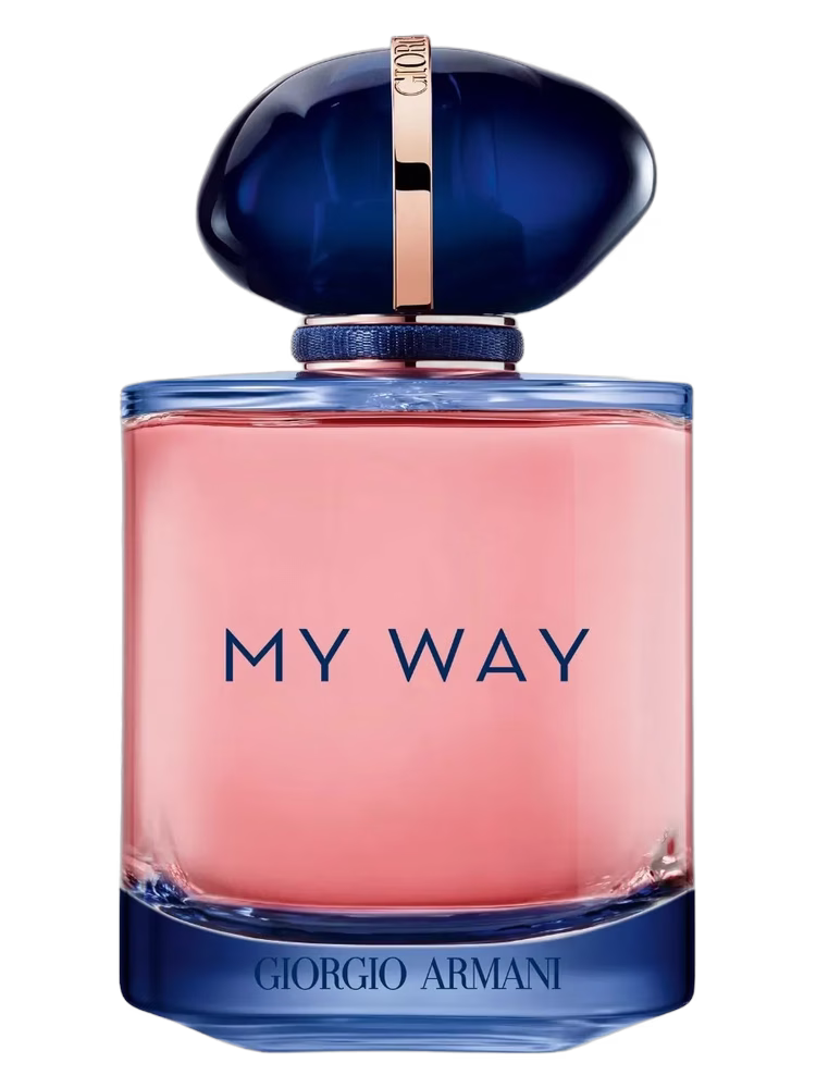 Giorgio Armani My Way Intense