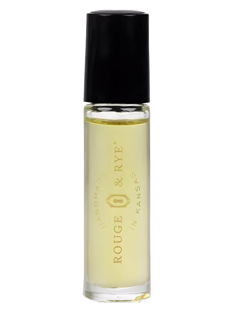 Rouge & Rye Agnes