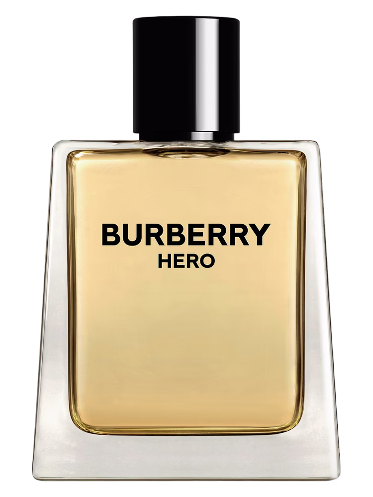 Burberry Hero