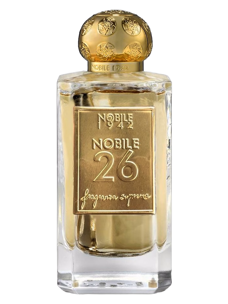 Nobile 1942 Nobile 26