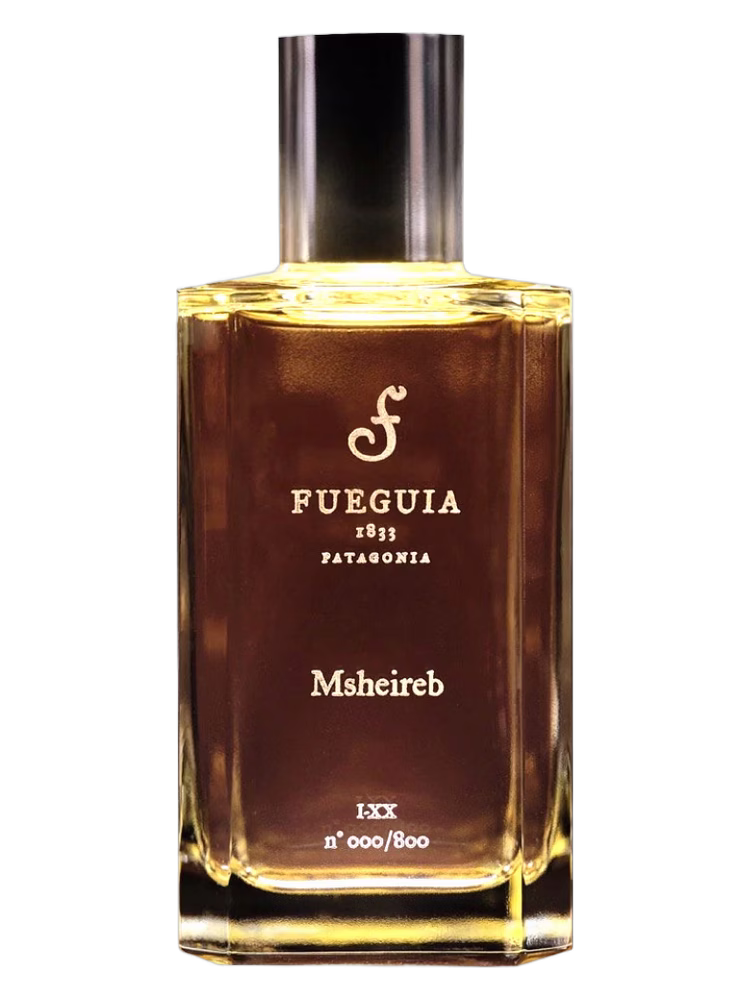 Fueguia 1833 Msheireb