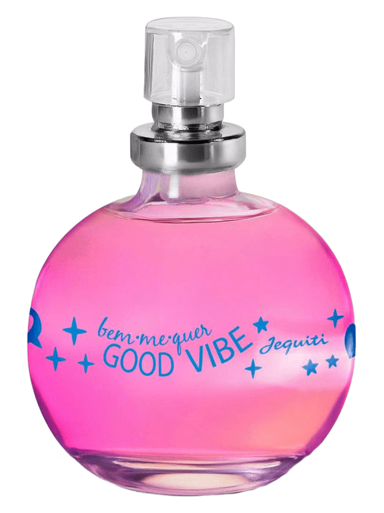 Jequiti Bem-Me-Quer Good Vibe