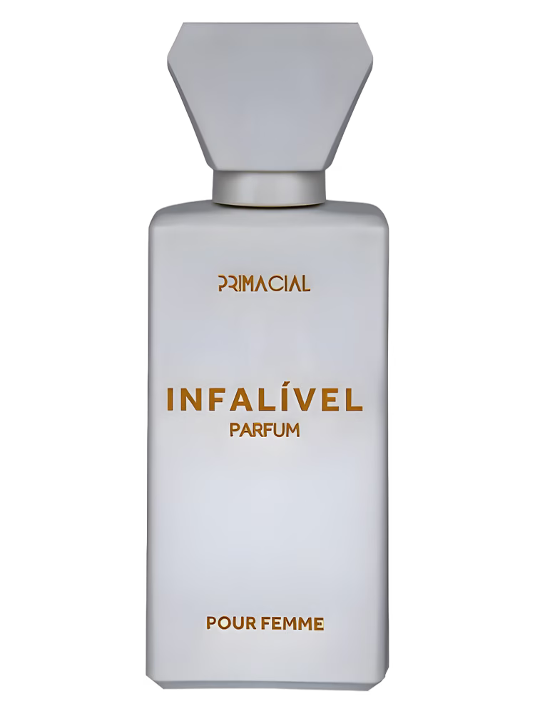 Primacial Infalível Pour Femme