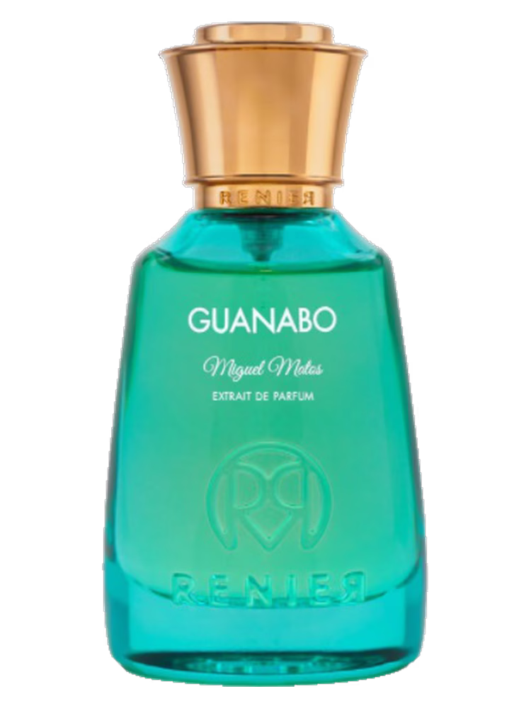 Renier Perfumes Guanabo