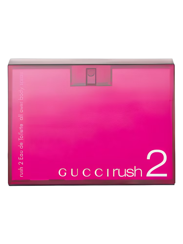 Gucci Gucci Rush 2