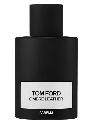 Black Reign, inspired by Tom Ford Ombre Leather