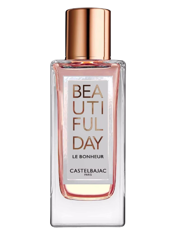 Castelbajac Beautiful Day L'Eau Bonheur