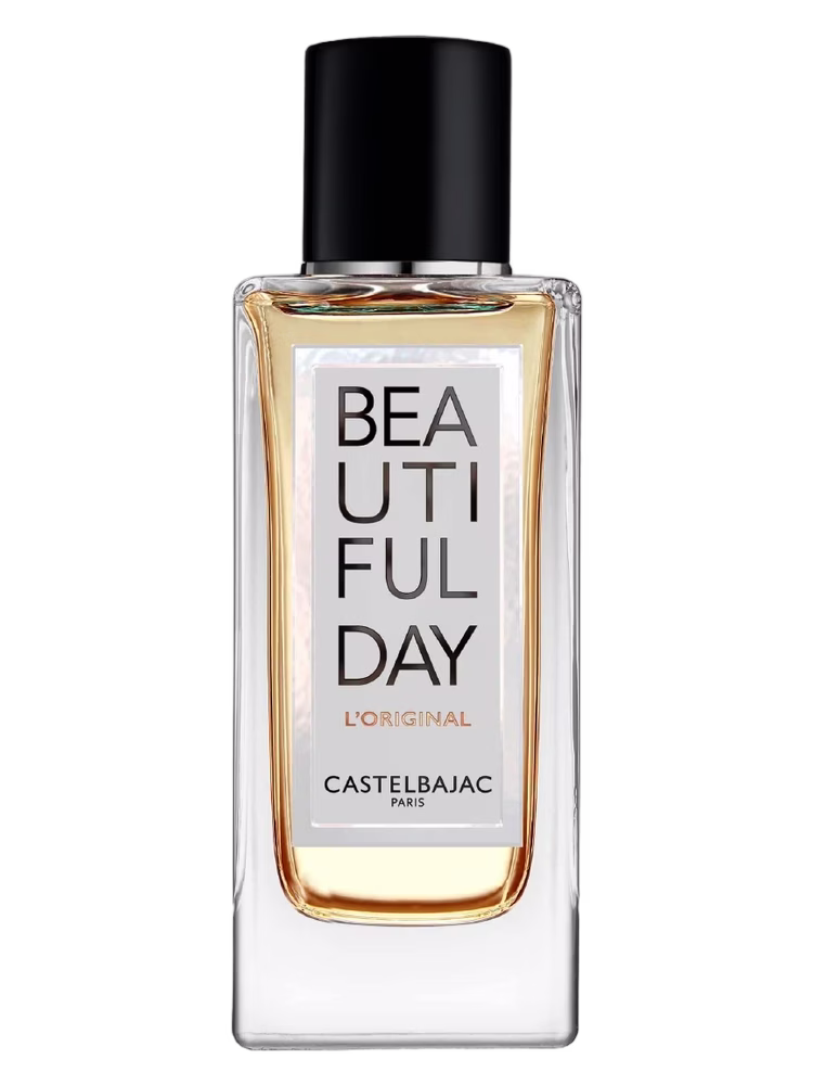 Castelbajac Beautiful Day L'Eau Original