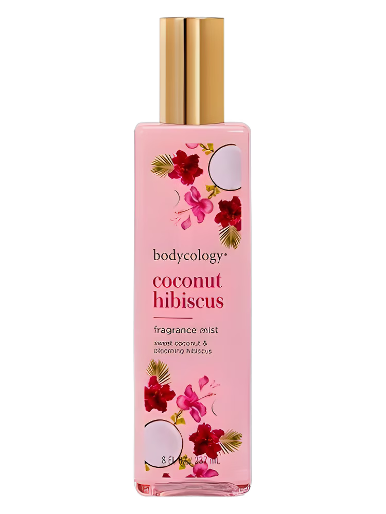 Bodycology Coconut Hibiscus