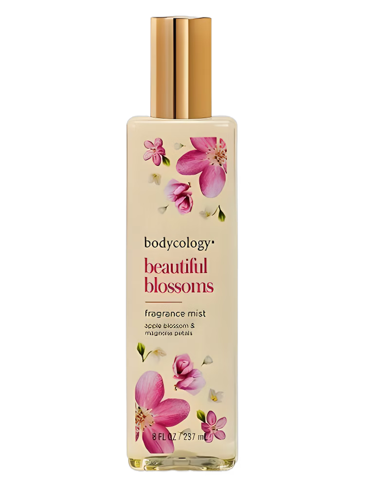 Bodycology Beautiful Blossoms