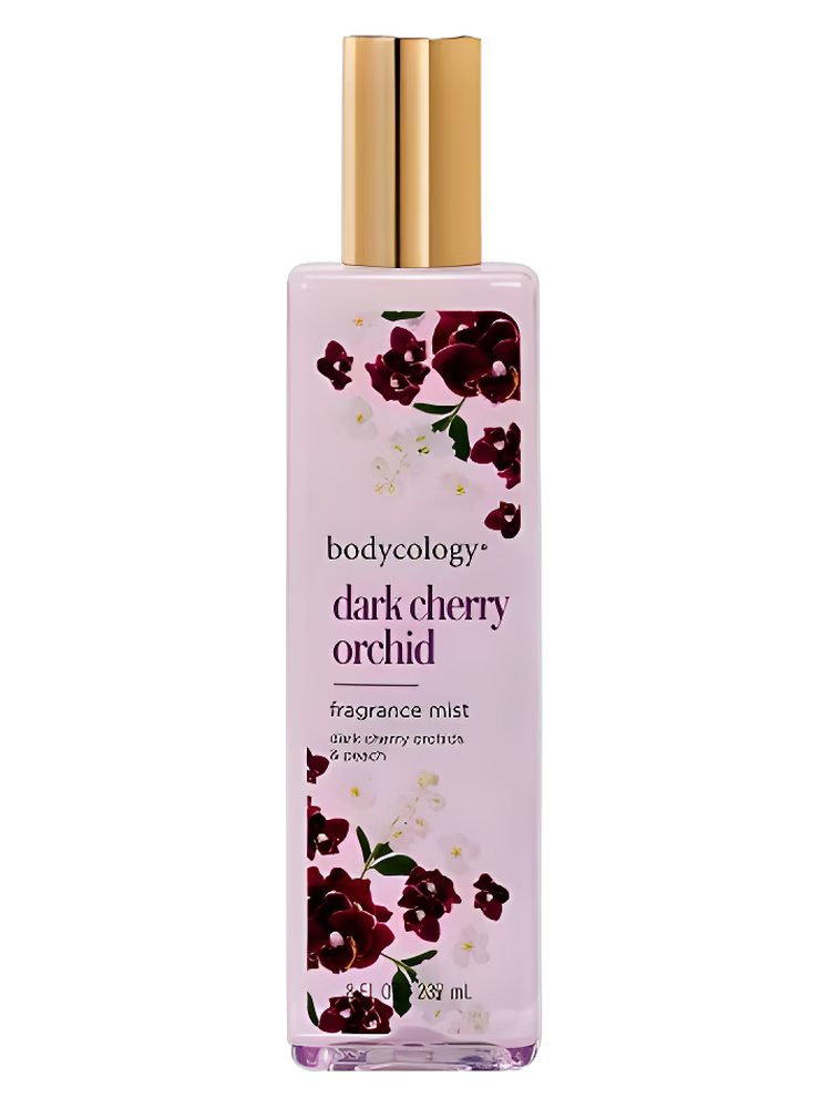 Bodycology Dark Cherry Orchid