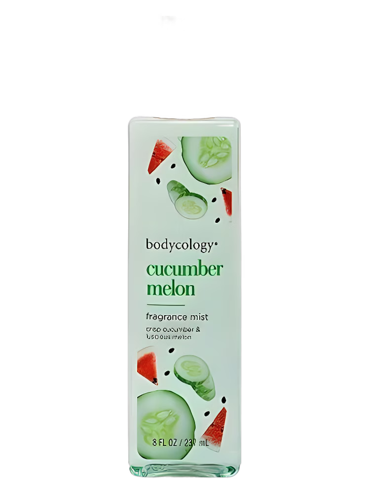 Bodycology Cucumber Melon