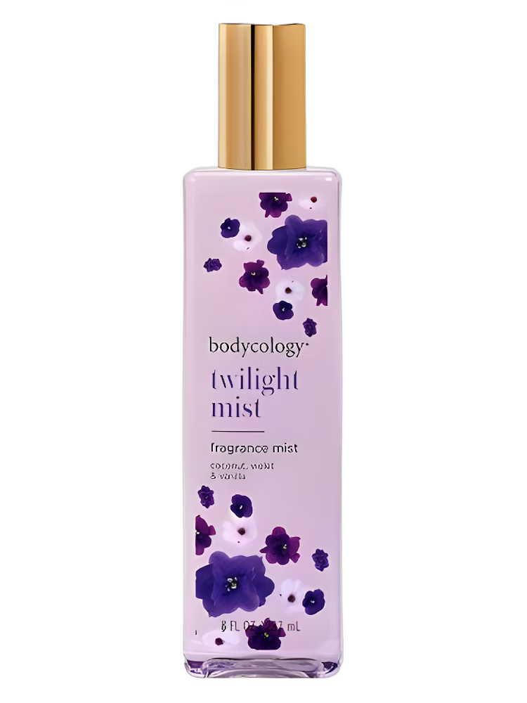 Bodycology Twilight Mist