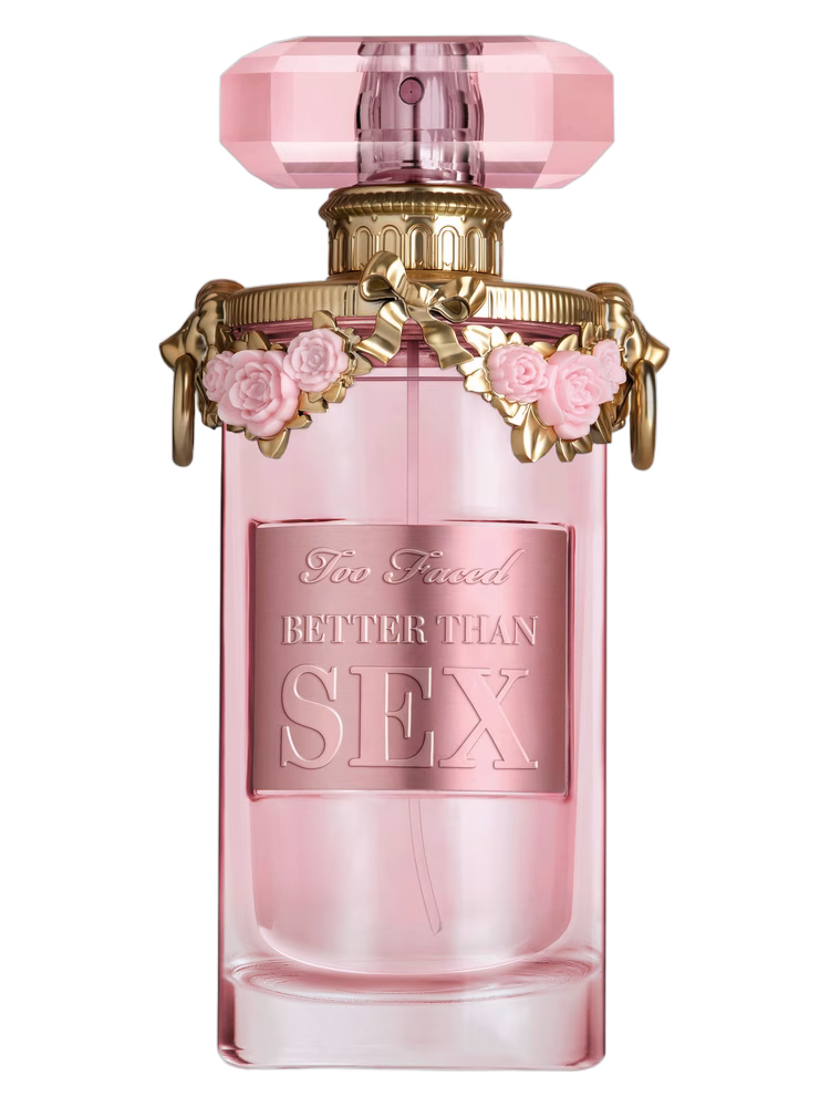 Too Faced Better Than Sex