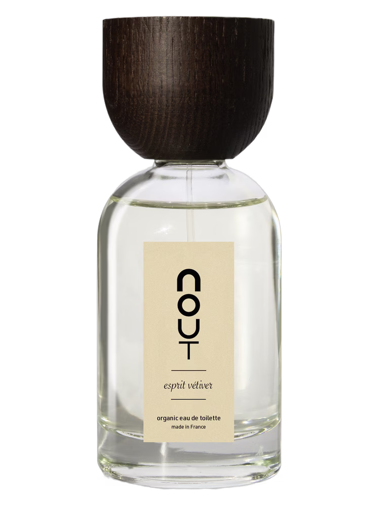 Nout Esprit Vétiver