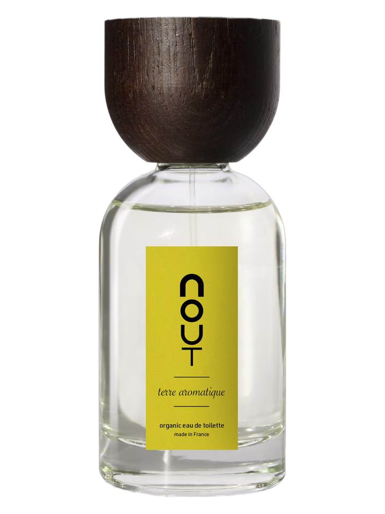 Nout Terre Aromatique