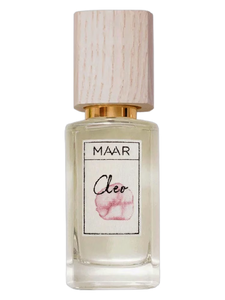 Maar Cleo