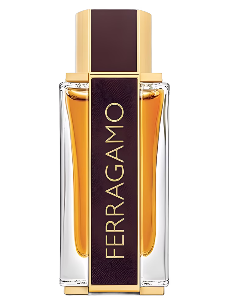 Salvatore Ferragamo Ferragamo Spicy Leather
