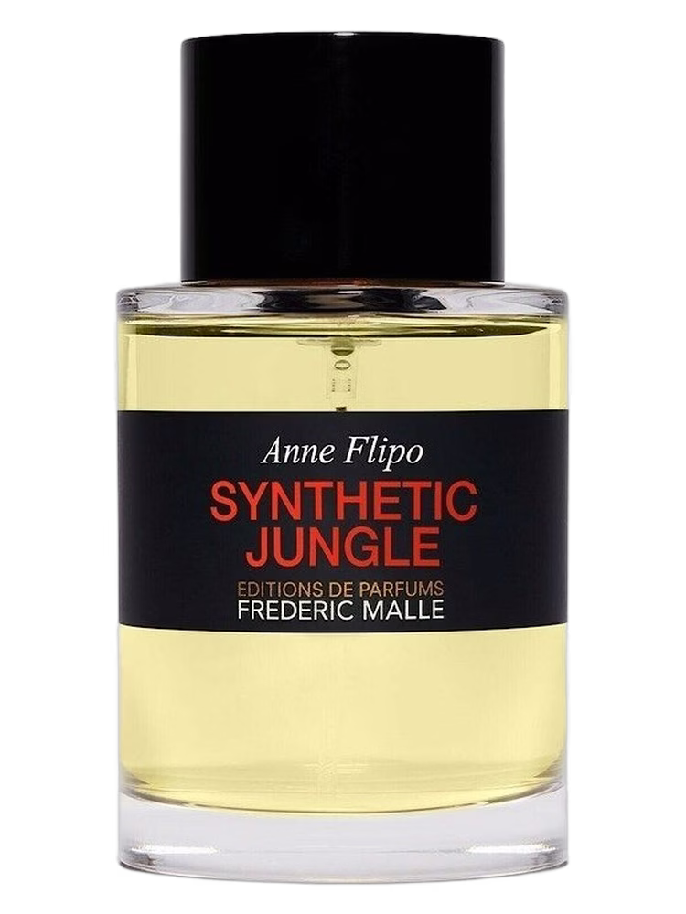 Frederic Malle Editions de Parfums Synthetic Jungle