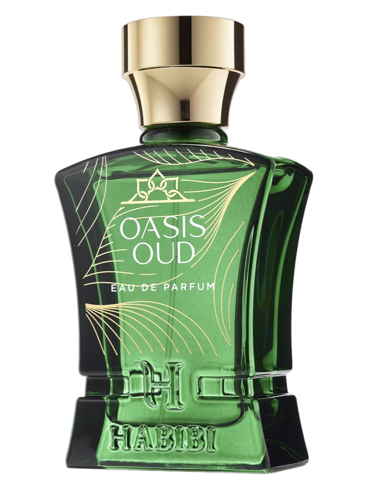 Habibi NY Oasis Oud